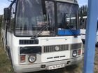Вахтовый автобус ПАЗ 32053-20, 2012