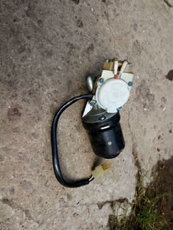 Мотор для стеклоочистителей,Ваз,новый