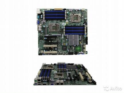 Материнские платы для серверов, пк, ноутбуков
