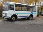 Городской автобус ПАЗ 3206, 2009 объявление продам