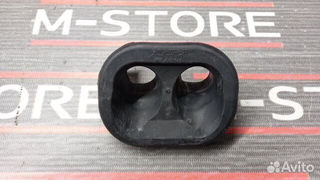 Втулка патрубка системы охлаждения Bmw X3 E83