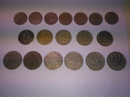 Советская погодовка