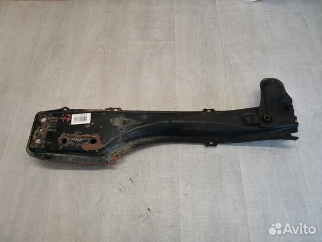 Балка передняя продольная Geely Emgrand Ec7 1.5