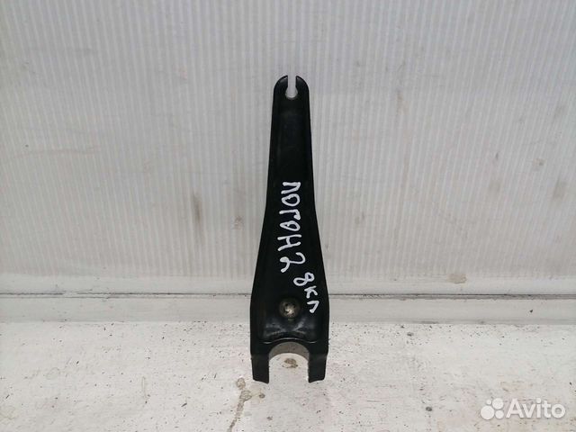 Вилка сцепления Renault Logan 2