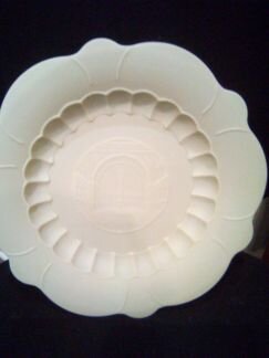 Кофейник, тарелки декоративные 60-70г СССР