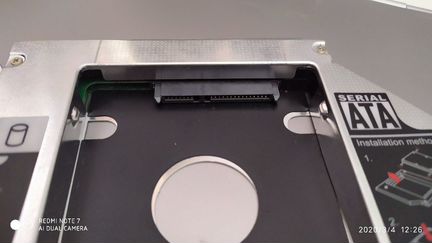 Адаптер Caddy