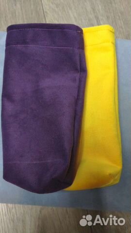 Чехол для карт таро и рун