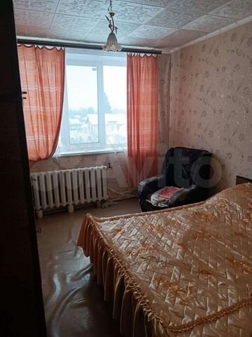 2-к. квартира, 51 м², 3/3 эт.