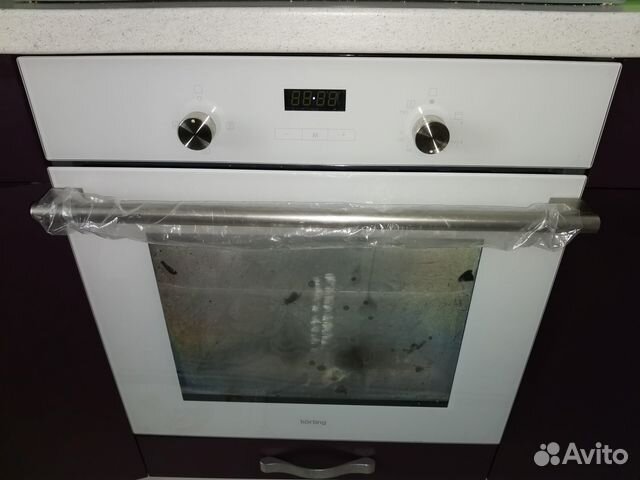 Ремонт электро газовых плит и духовых шкафов