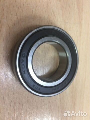 Подшипник муфты подвесного SsangYong Actyon New