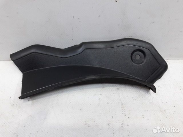 Кожух фонаря левый Bmw 2 F44 2019