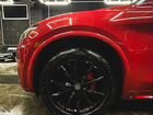 Alfa Romeo Stelvio 2.0 AT, 2017, 60 000 км объявление продам