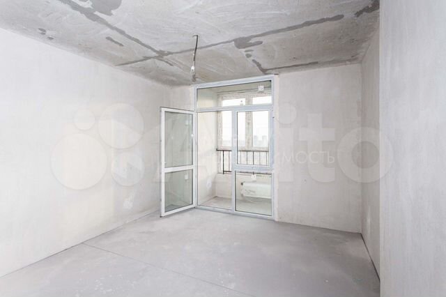 1-к. квартира, 40 м², 20/24 эт.