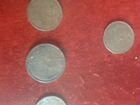 Монеты СССР в калекцию
