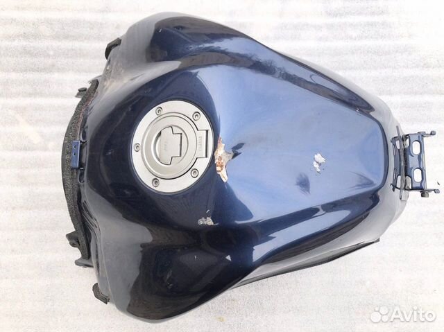 Yamaha FZ1N бензобак