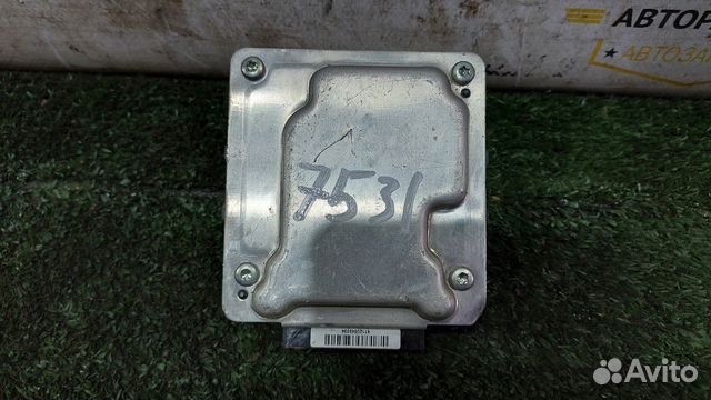 Блок управления раздаткой Sportage 3