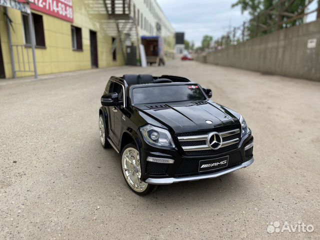 Электромобиль