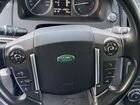 Land Rover Freelander 2.2 AT, 2014, 123 500 км объявление продам