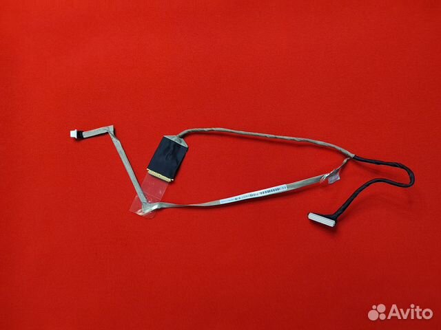 011631 Шлейф матрицы для ноутбука HP Probook 6555B