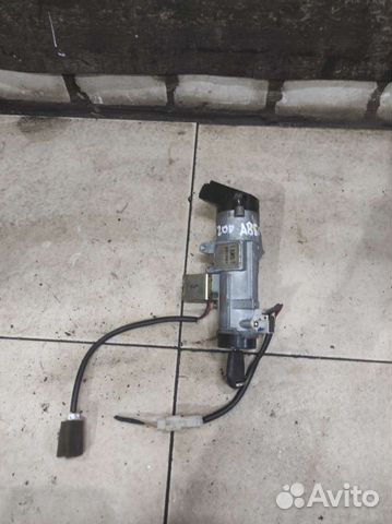 Замок зажигания Chevrolet Aveo T200