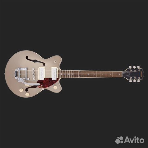 Электрогитара Gretsch + Аксессуары