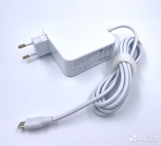 Зарядка (блок) для ноутбука Huawei MateBook D16