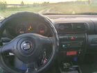 SEAT Toledo 1.6 МТ, 1999, 370 000 км объявление продам