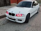 BMW 3 серия 1.9 МТ, 1999, 200 000 км объявление продам