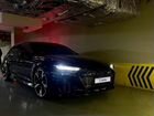 Audi RS6 4.0 AT, 2021, 1 800 км