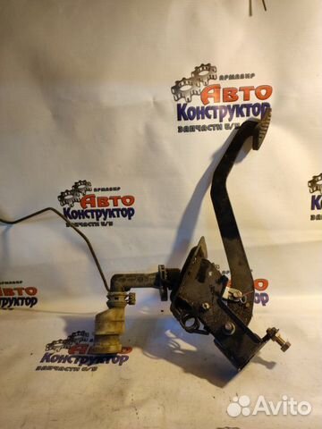 Педаль сцепления (в сборе) Hyundai Sonata Тагаз Iv