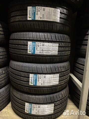 Jinyu YU63 255/40 R18 99Y