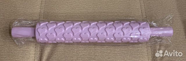 Кондитерски принадлежности