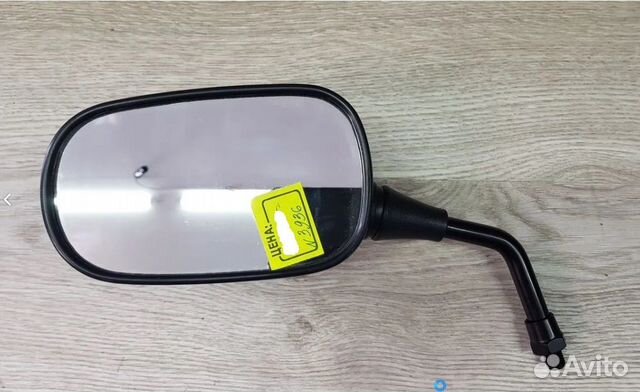 Зеркало honda FJS 600 левое