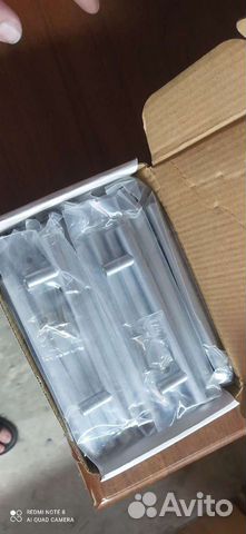 Ручки для кухни железные