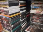 Dvd и bluray диски коллекция 700шт объявление продам