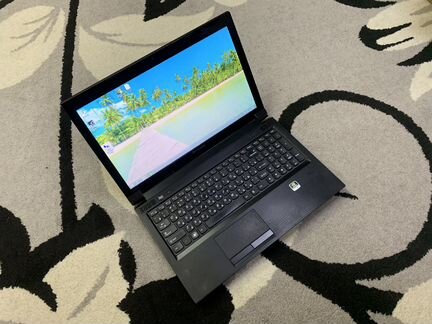 Lenovo B570E