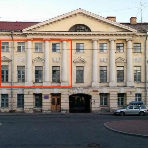 Офис, хостел, коворкинг, квартира, 294 кв.м