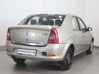 Renault Logan 1.6 МТ, 2013, 148 603 км объявление продам