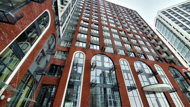 2-к. квартира, 41 м², 6/16 эт.