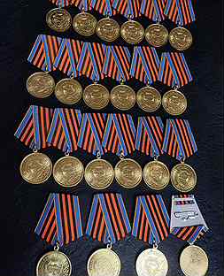 Медаль Значек Украина