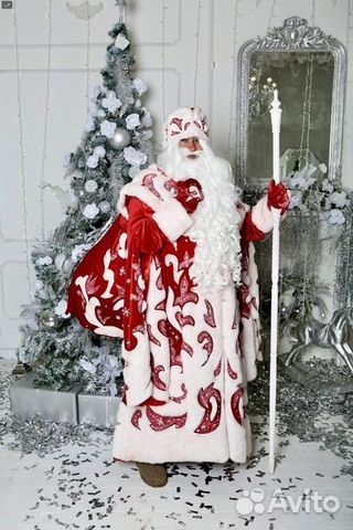 Карнавальный костюм