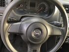 Volkswagen Polo 1.6 МТ, 2011, 153 000 км объявление продам