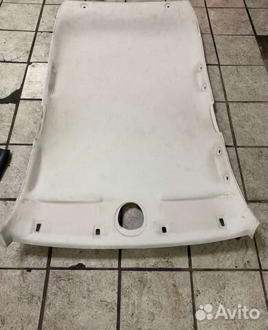 Потолок Hafei Brio HFJ7110