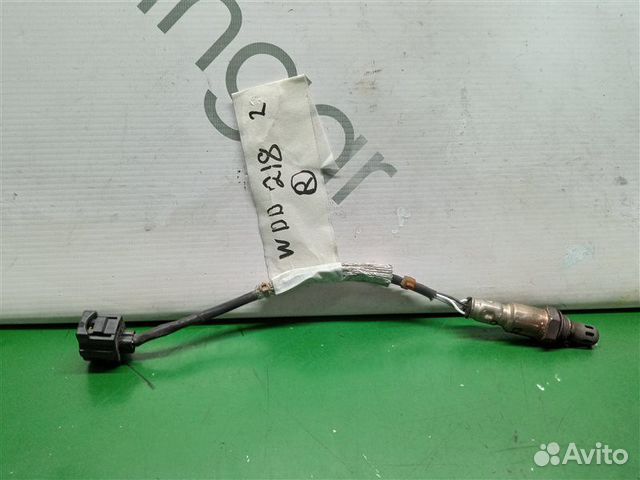 Лямбда-зонд правый Mercedes-Benz Cls 350 С218