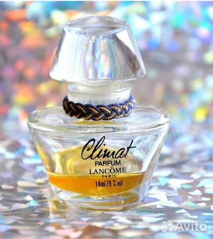 Духи ручная работа