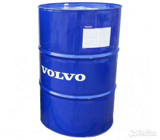 Volvo vds 4