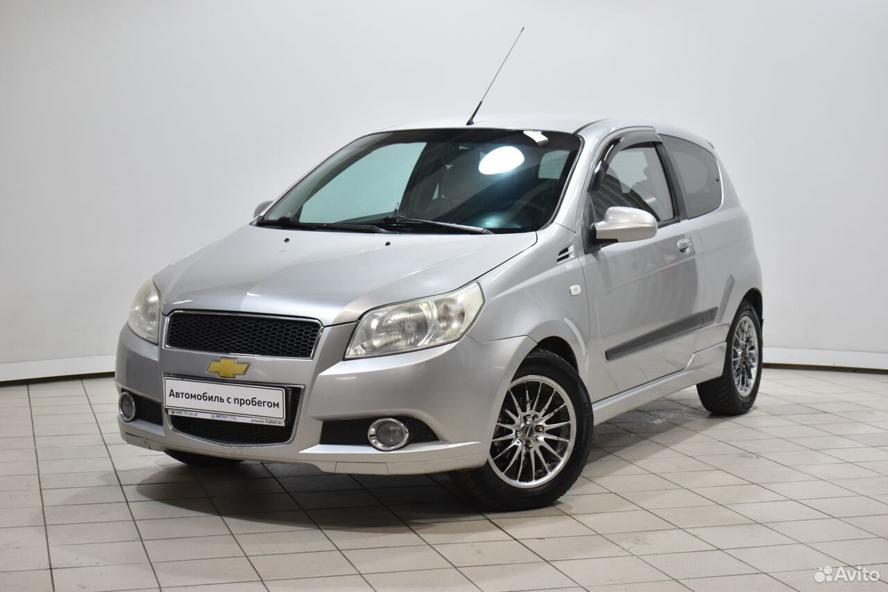 Шевроле авео 1.4 101 л с. Автомобиль Chevrolet Aveo