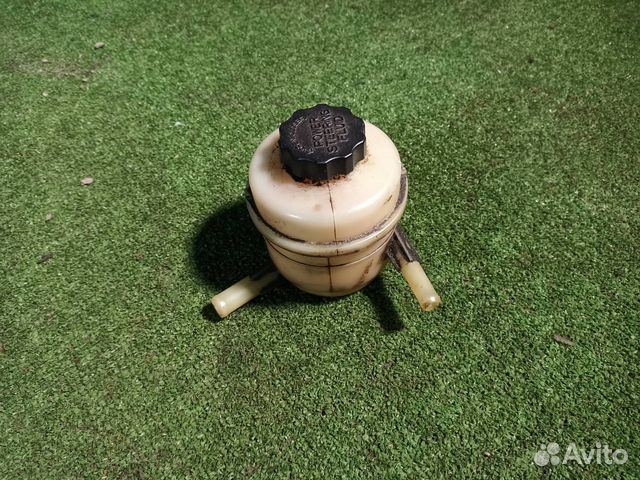 Бачок гидроусилителя руля Kia Spectra седан 1.6