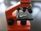 Микроскоп Levenhuk (40x) объявление продам