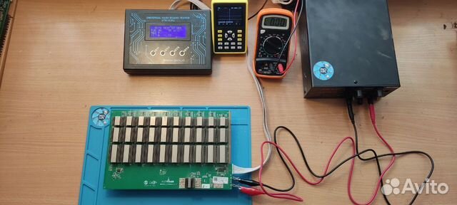 Ремонт асиков Аntminеr S9 L3 T15 S15 T17 S17 S19